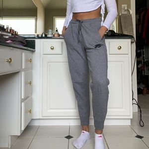 Nike joggers